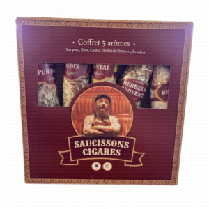 Coffret Cadeau