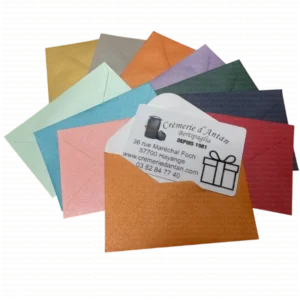 Carte cadeau 🎁